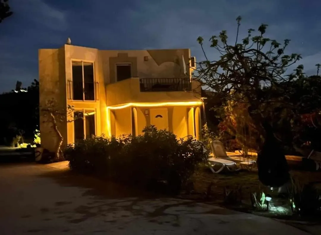 הוילה בנאחראפה Casita Suerte 0*,  ספרד